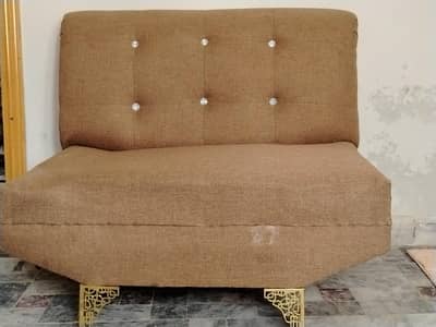 8 Seater Sofa Set up for Sale in 9.5/10 condition