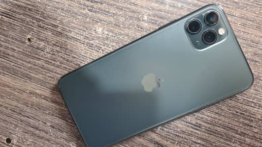 Iphone 11 pro max 256Gb