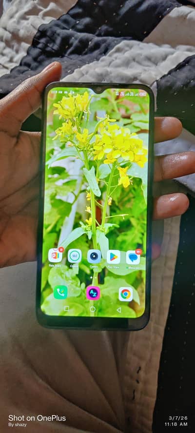 infinix hot 10