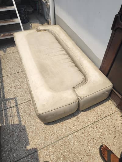 Used Sofa Cum Bed for Sale – Reasonable Price