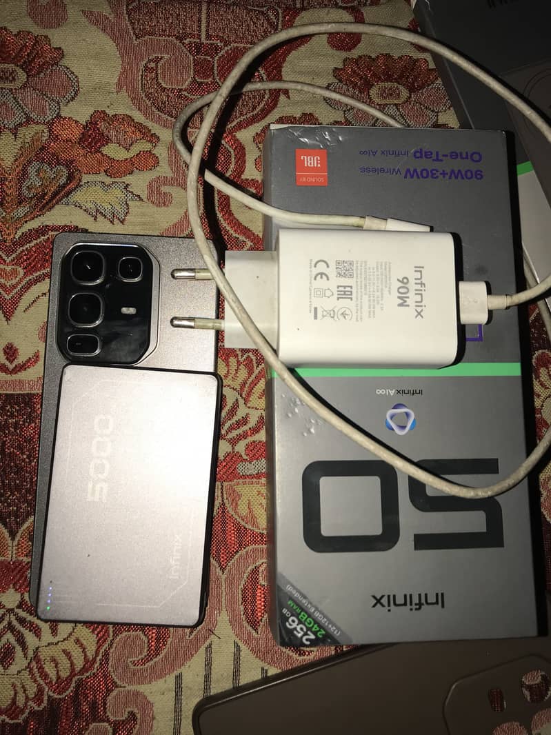 Note 50 pro 03020873155 0