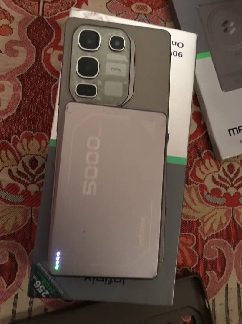 Note 50 pro 03020873155 2