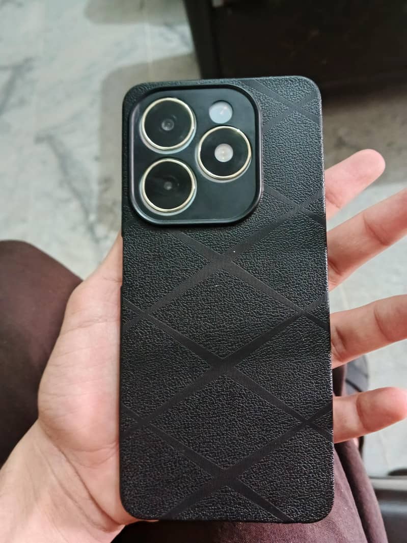 Techno Spark 20 2