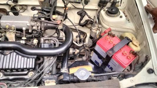 mehran 2018 vxr for sell