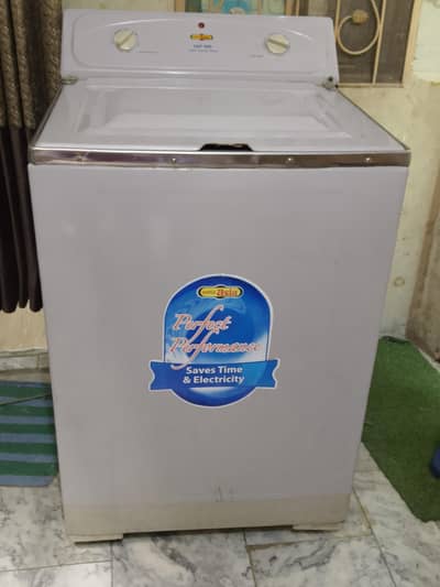 Super Asia SAP-400