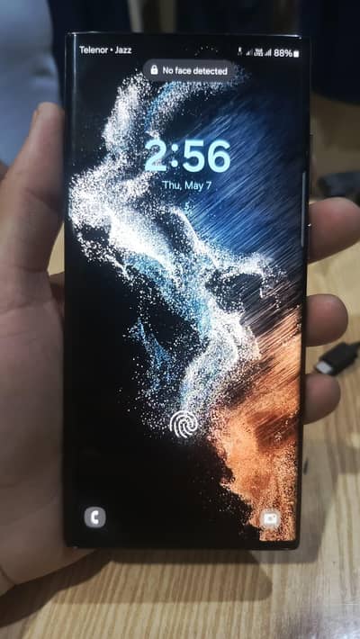 Samsung s22 ultra Pta Approved