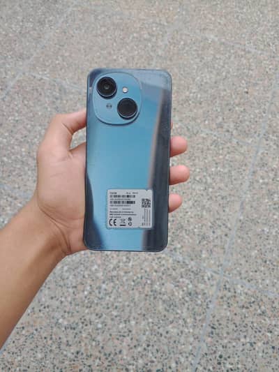 (4GB/64GB) excellent condition full box