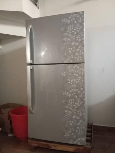 Haier Fridge FOR SALE