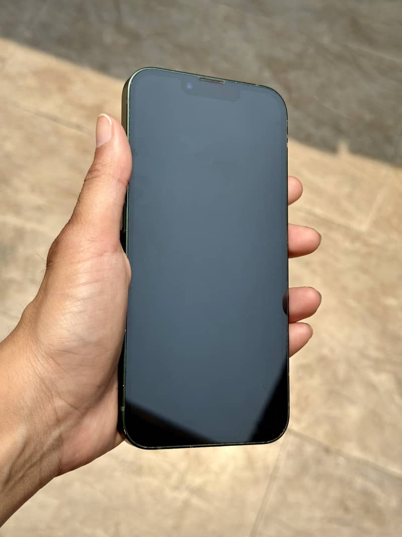 Apple iPhone 13 1
