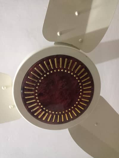 Ceiling Fana in original condition