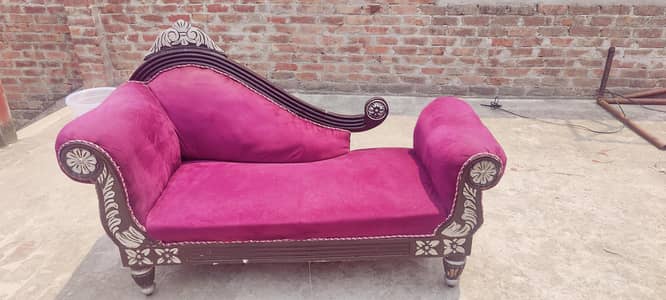 2 Seater Settee Sofa