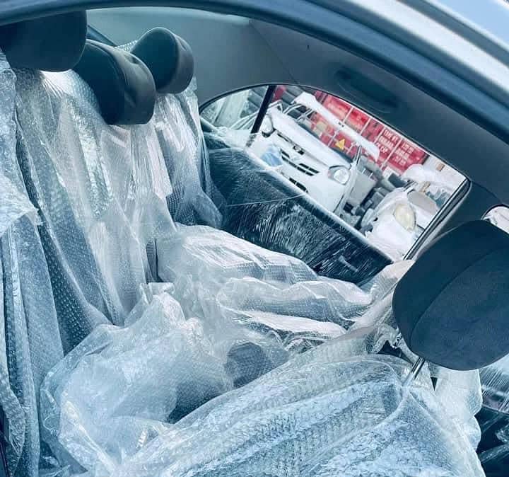 car corolla 2