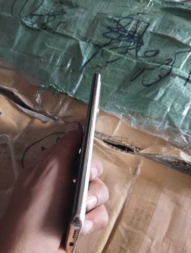 Infinix zero 30 4