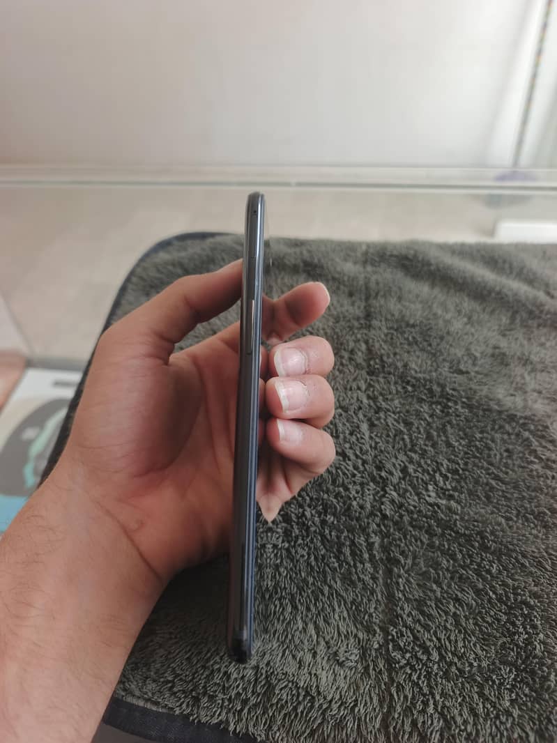 ONE PLUS 6 0