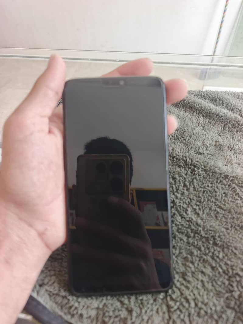 ONE PLUS 6 1