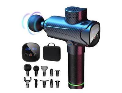 KAOME KM-EM02 FASCIA MASSAGER