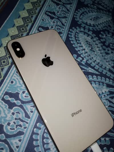 Xs max non