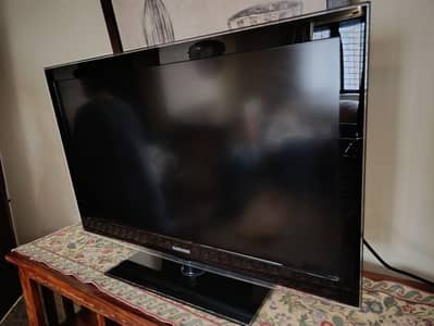 Samsung 40 inch LCD Excellent Condition