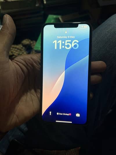 I phone xs max 64GB