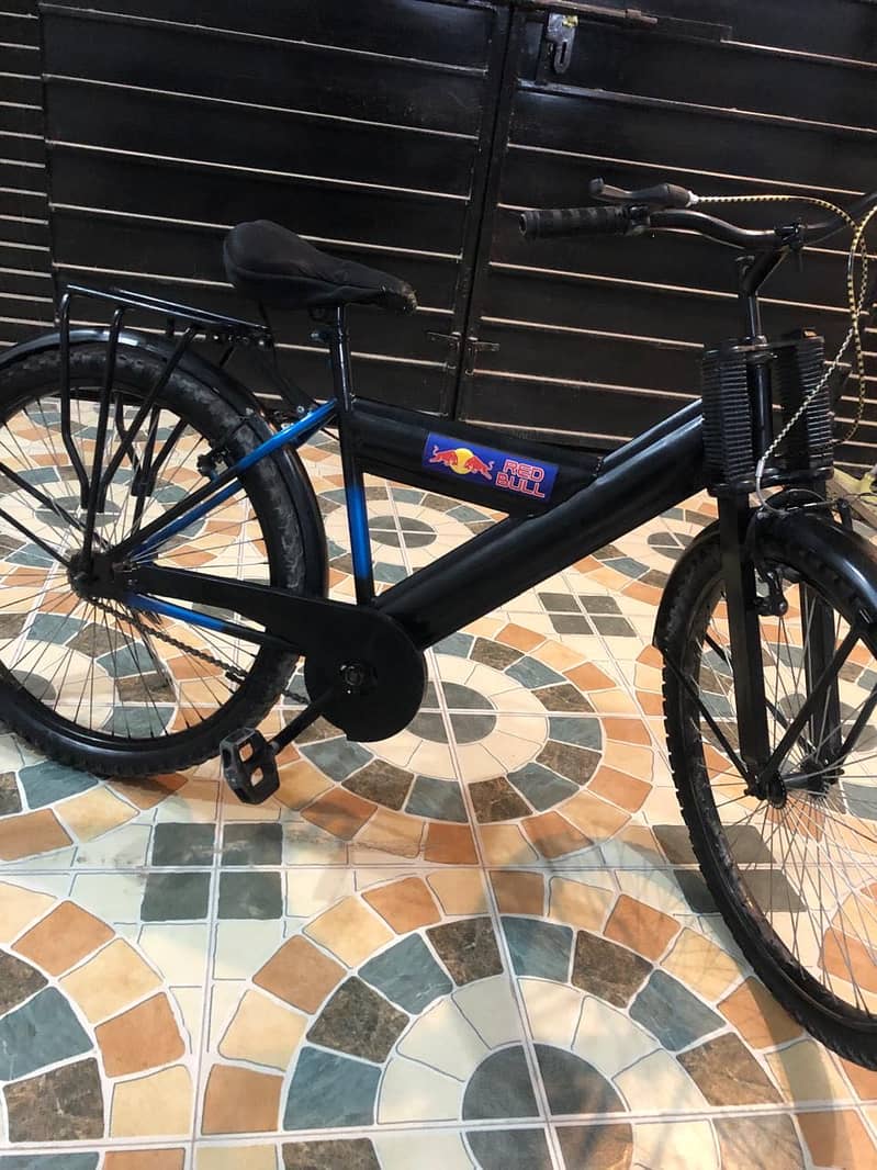 bicycle 0