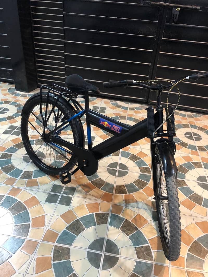 bicycle 2