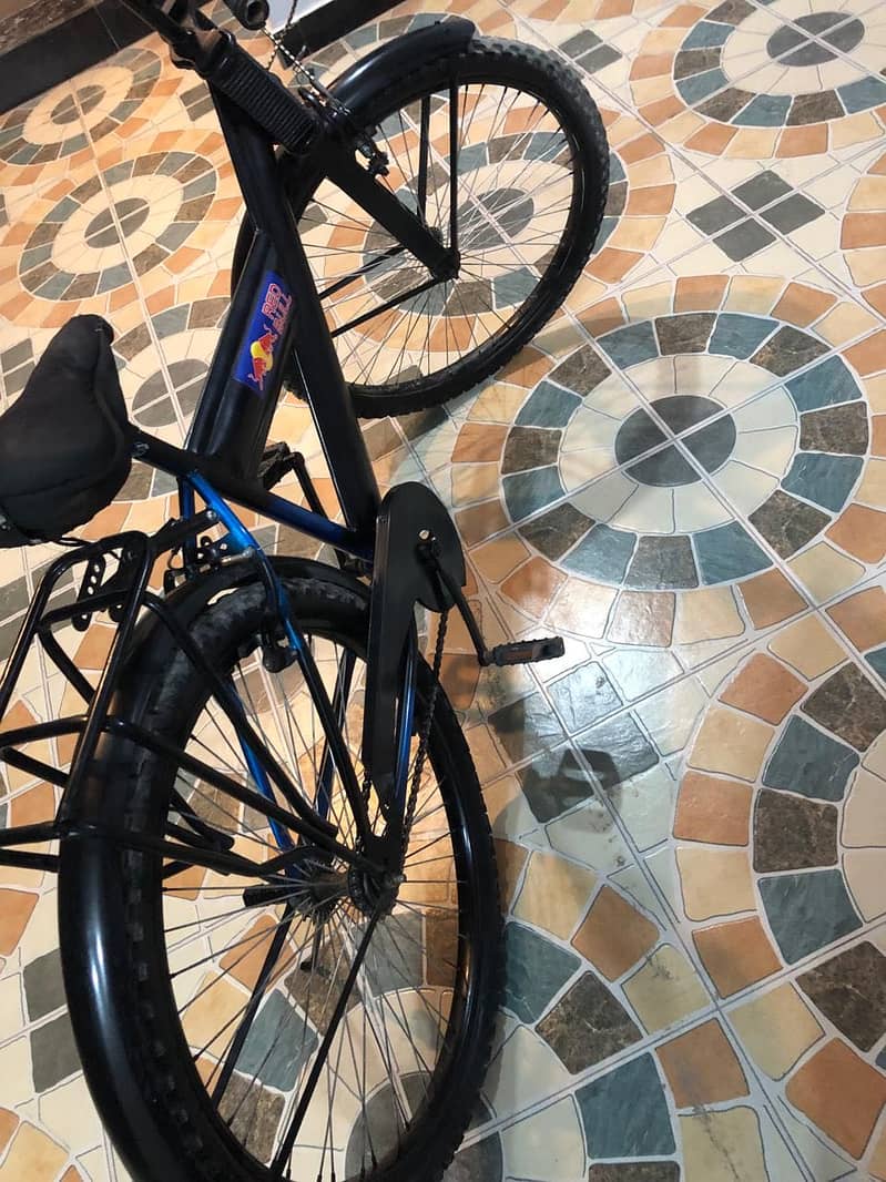 bicycle 3