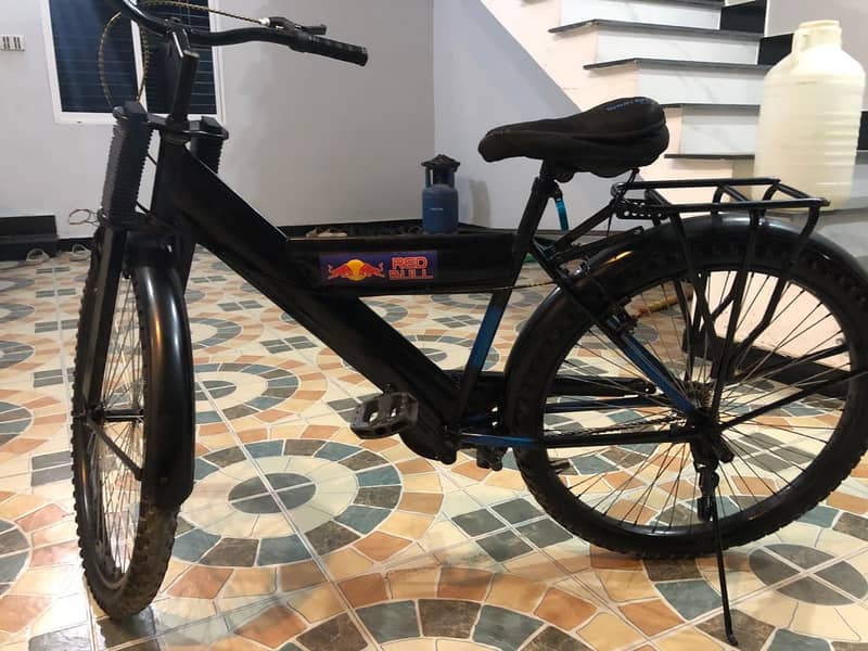 bicycle 5