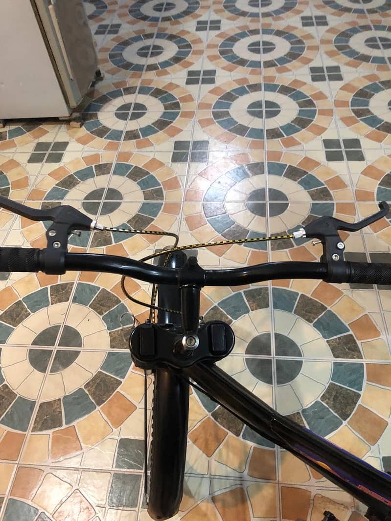 bicycle 7