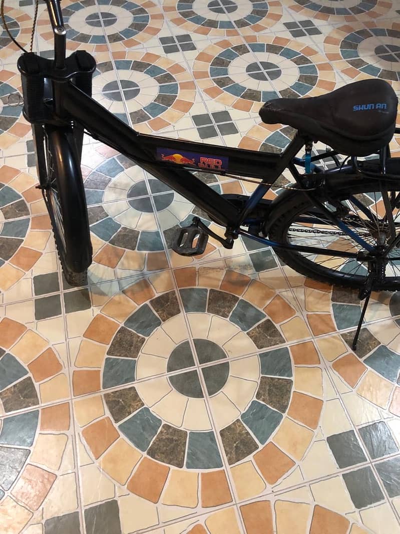 bicycle 9
