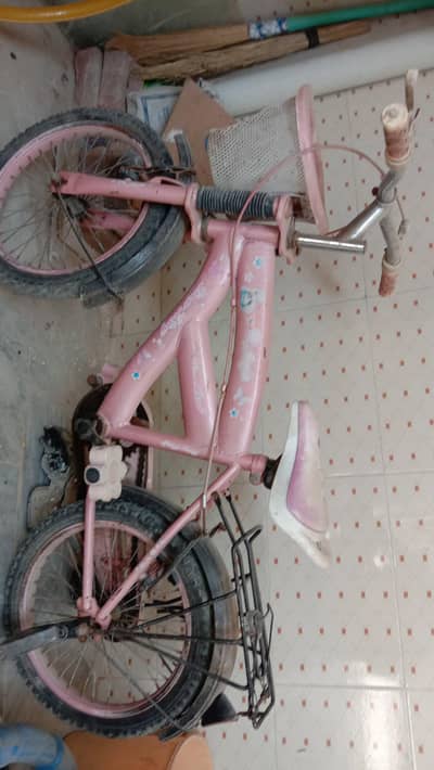 baybe cycle