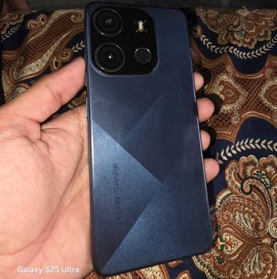 Tecno Spark Go 2023 – Excellent Condition 
