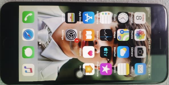 I PHONE 6 PLUS