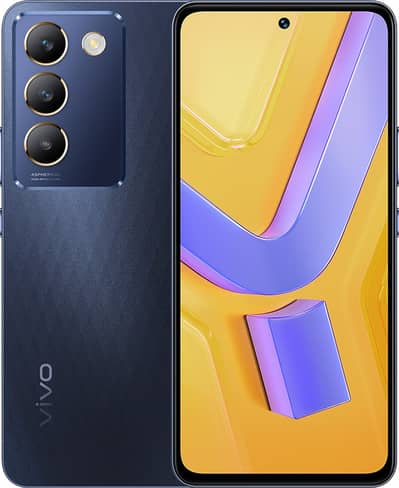 Vivo Y100 8 256