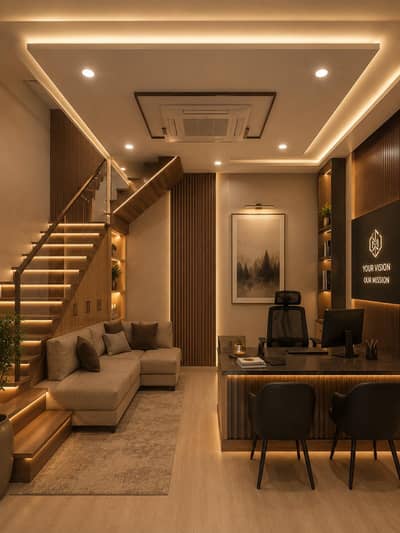 Interior service provider