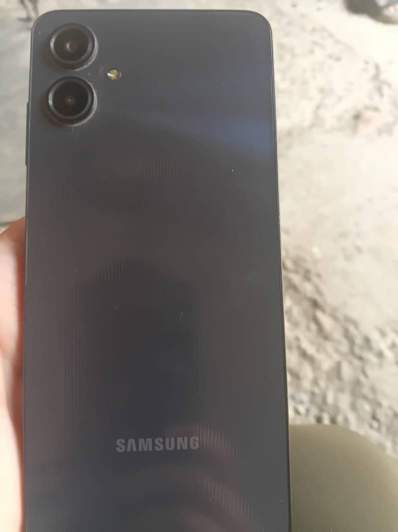 Galaxy A06 0