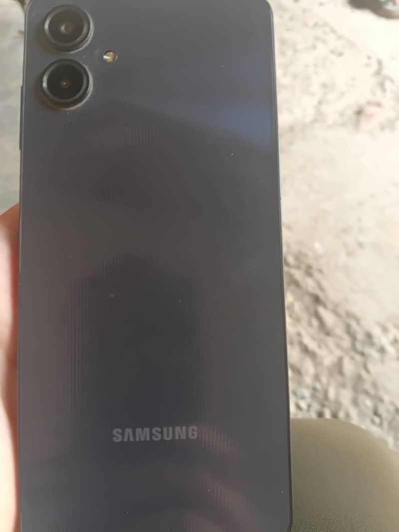 Galaxy A06 2