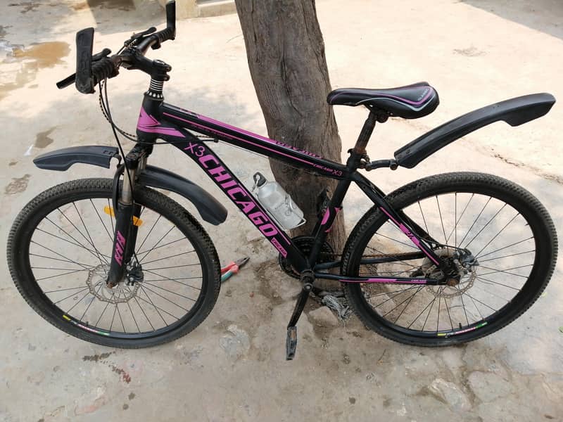 bicycle 0
