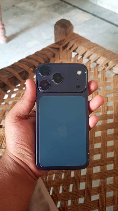 Xr converted into 17 pro