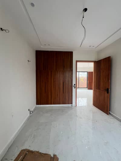 Premier Town Houses Luxury Living in Etihad Town Lahore
