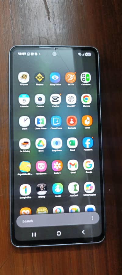 Samsung Galaxy A53 5G PTA Approved