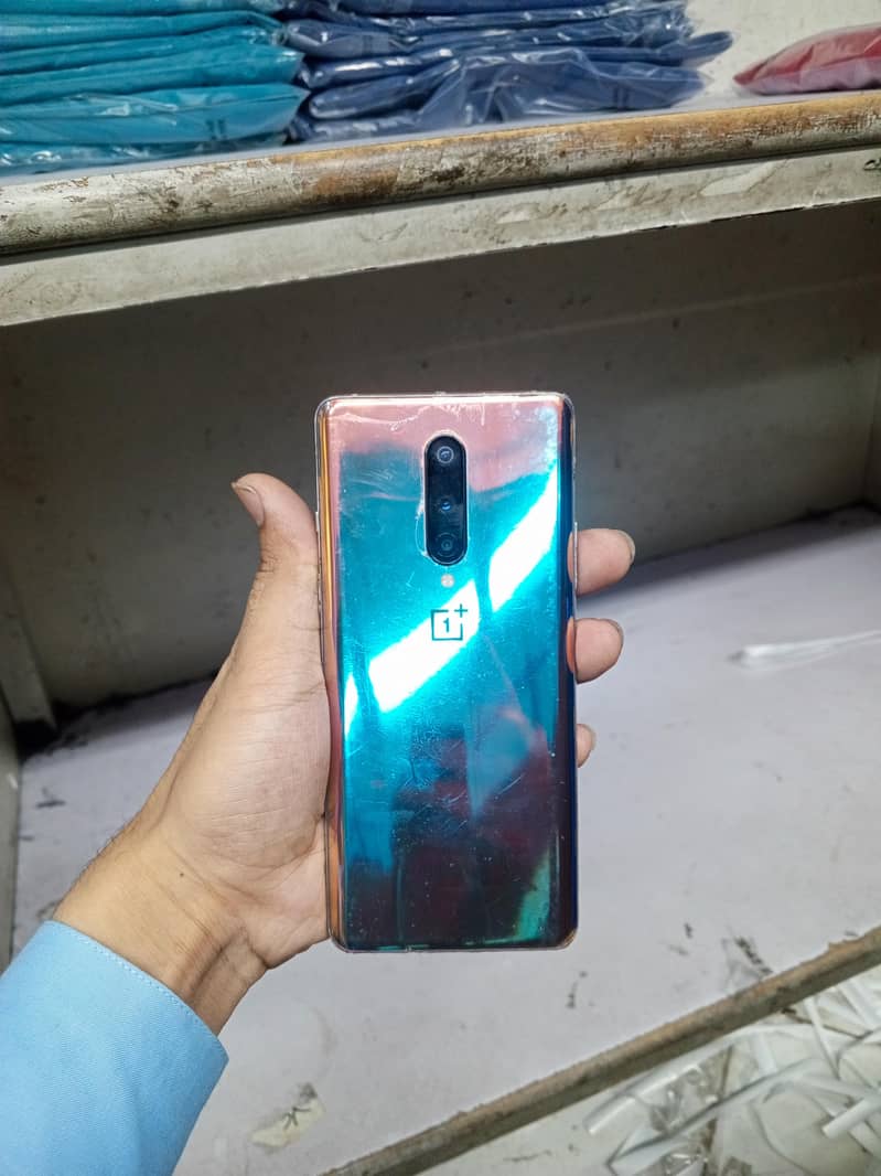 oneplus 8 4