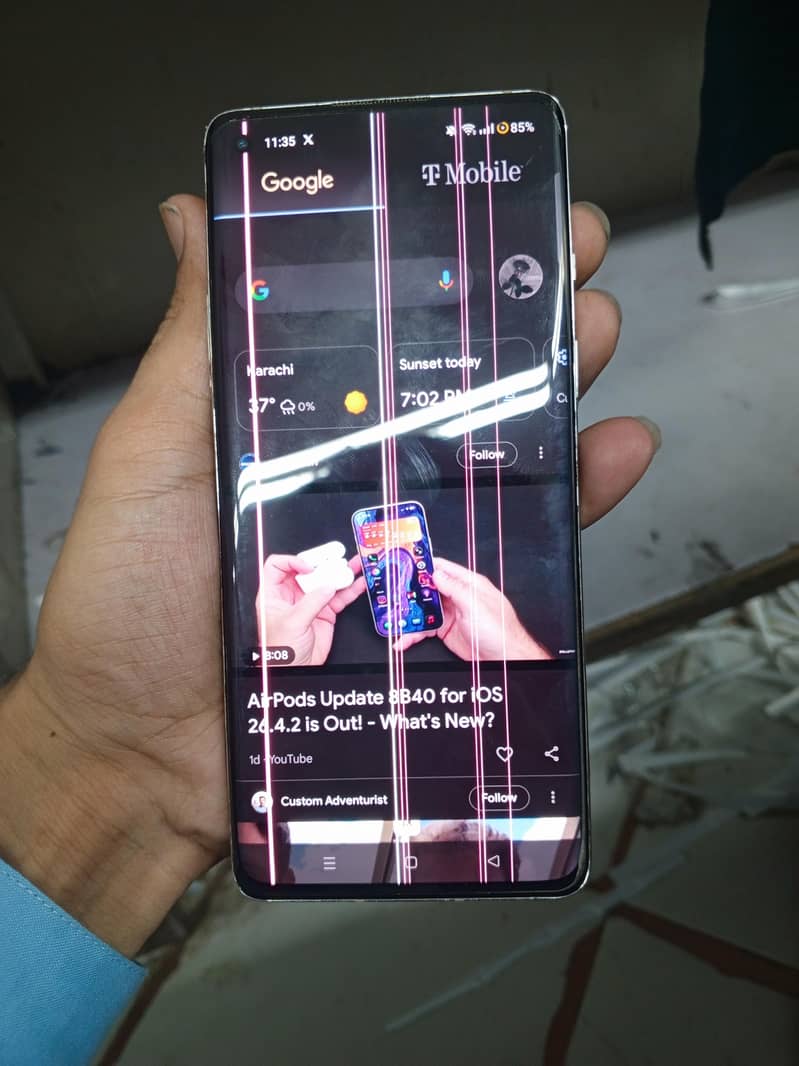 oneplus 8 8