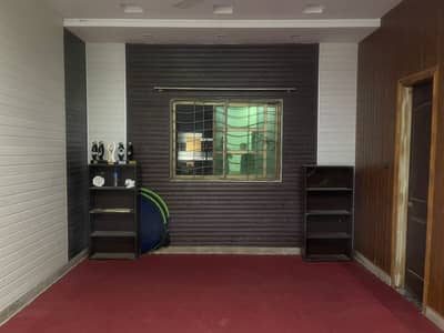 4MARLA SINGLE STOREY USED HOUSE AVAILABLE FOR SALE IN HIGH COURT SOCIETY PHASE 2 LAHORE