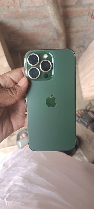 iphone 13pro non PTA