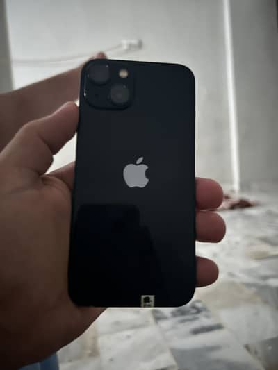 iPhone 13 256gb pta approved