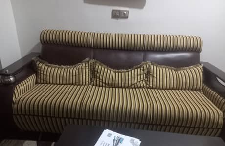 7 Seater Sofa Set for Sale