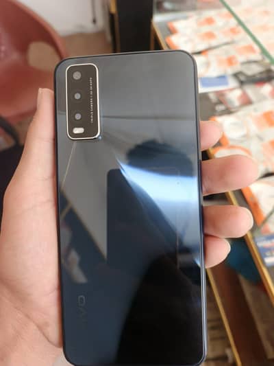 VIVO Y20S