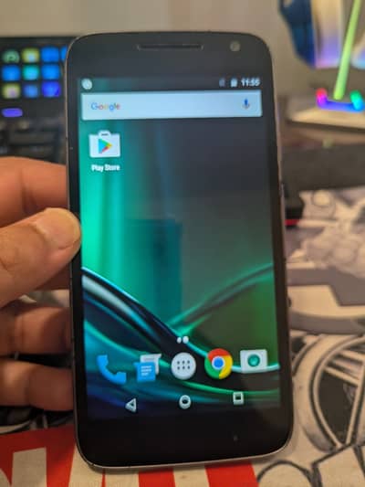 pta approved phone