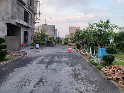 3MARLA PLOT AVAILABLE FOR SALE IN UNION GAREEN SOCIETY COLLEGE ROAD LAHORE