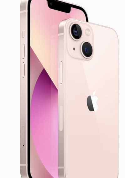 iPhone 13 non pta jv
